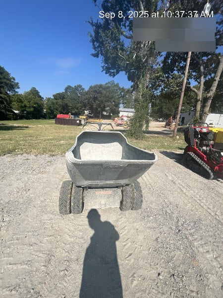 2023 TORO MB-1600