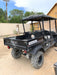 2019 Club Car CA1700D Diesel, 4-Seat, ROPS, AWD w/None