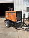 2022 Lincoln Electric Vantage 549X Crosslink Technology, Trailer Mounted, ES Decals, T3