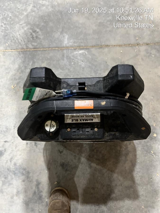 2022 PHOENIX AirMAX Radial Air Mover