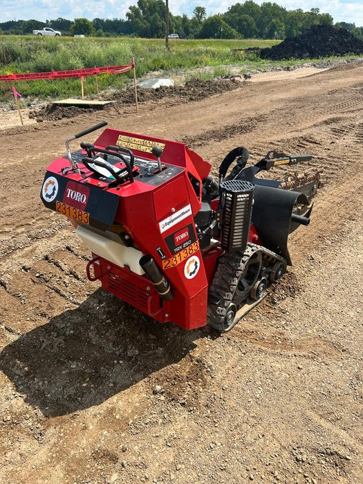 2022 TORO TRX-250