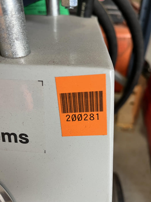 2021 PINNACLE PDQC3600B