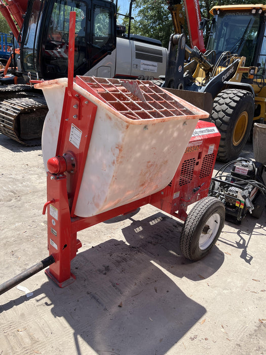 2023 MULTIQUIP WM90PH8