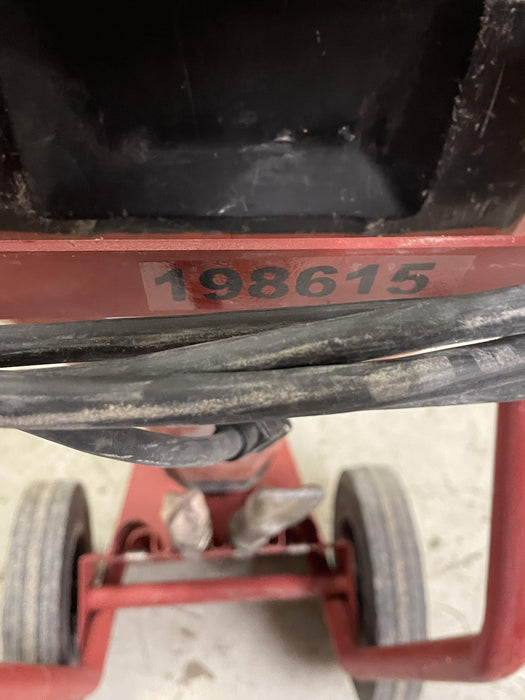 2022 HILTI TE 3000-AVR