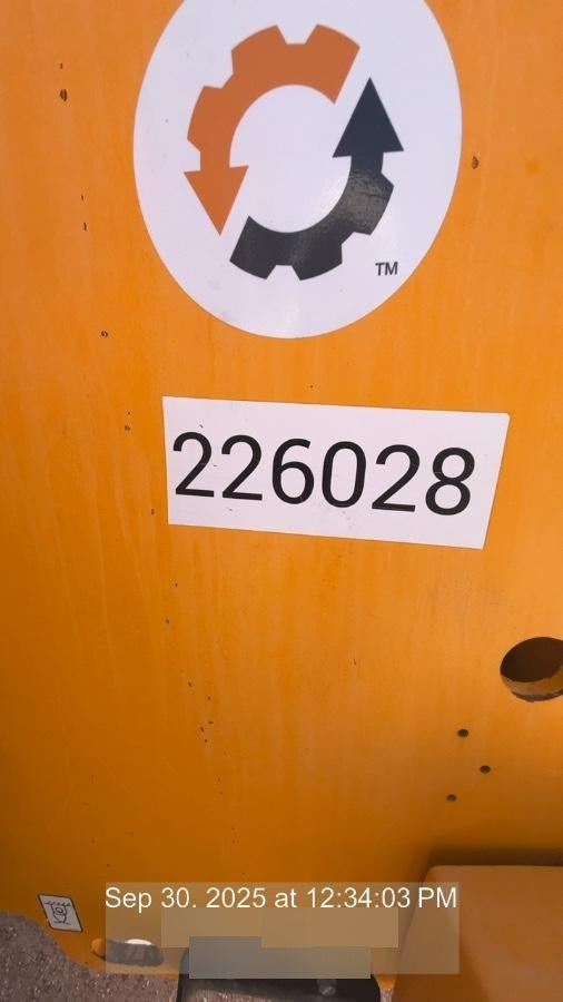 2022 JCB 512-56
