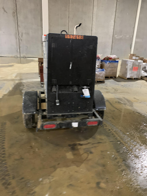 2020 Miller Electric BIG BLUE 500 BIG BLUE 500 PRO (KUBOTA) DELUXE W/ ARCREACH