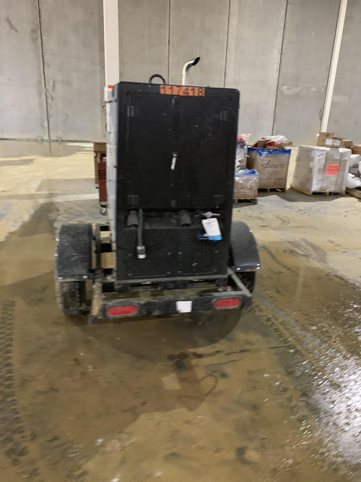 2020 Miller Electric BIG BLUE 500 BIG BLUE 500 PRO (KUBOTA) DELUXE W/ ARCREACH