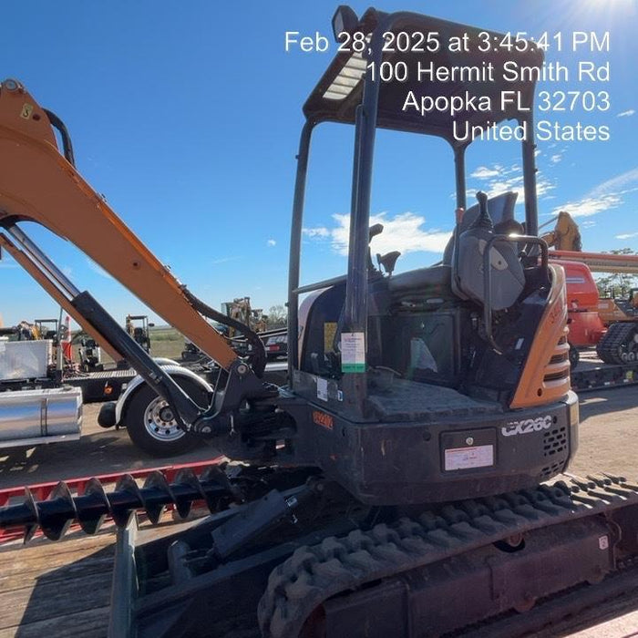 2024 AUGER TORQUE 3300-30