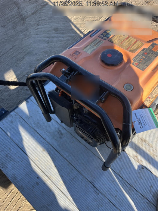 2024 GENERAC GP9200E