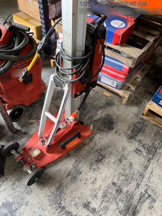 2024 HILTI DD 250
