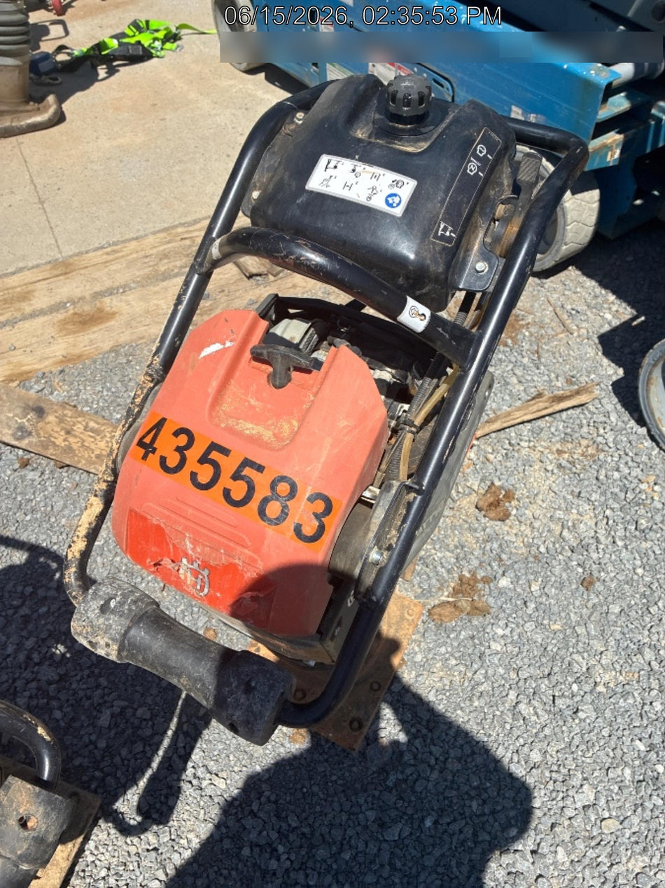 2024 HUSQVARNA LT6005