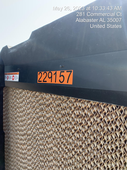 2022 PORTACOOL PACJS2601A1