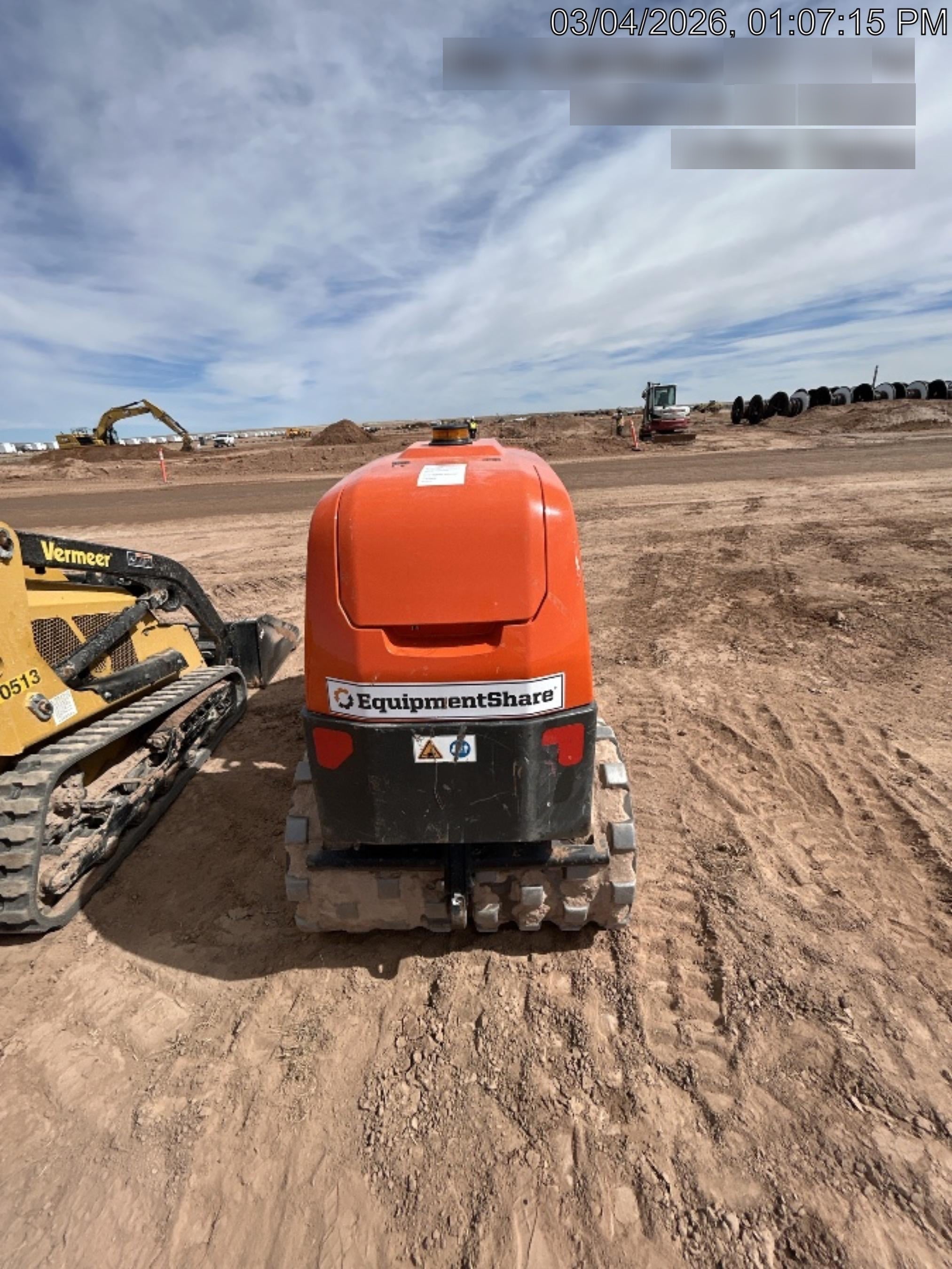 2021 HUSQVARNA LP9505