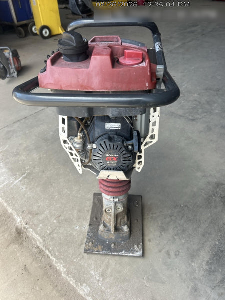 2024 DYNAPAC DR6X
