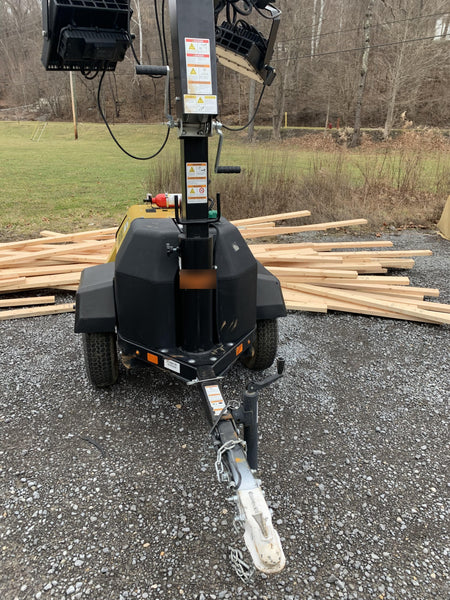2021 ALLMAND NLV3GR