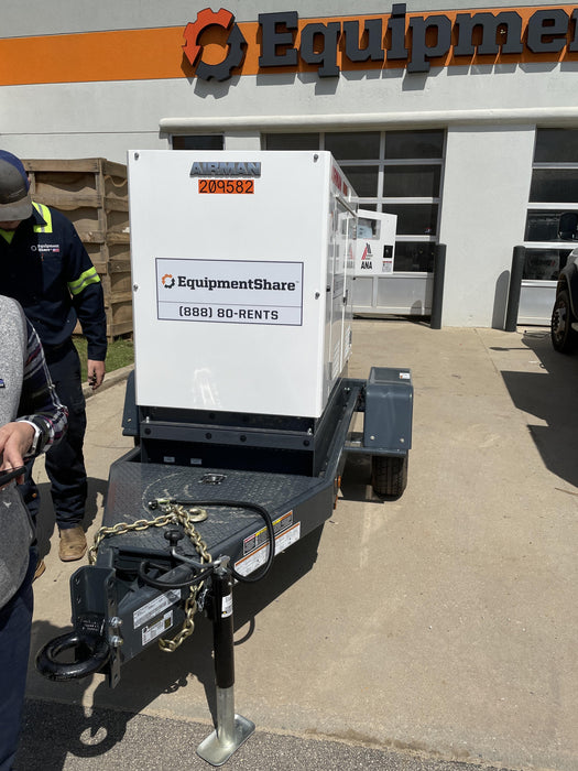 2022 AIRMAN SDG25S-8E1