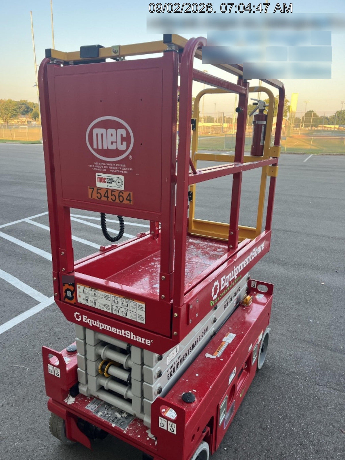 2026 MEC Micro 19-XD+