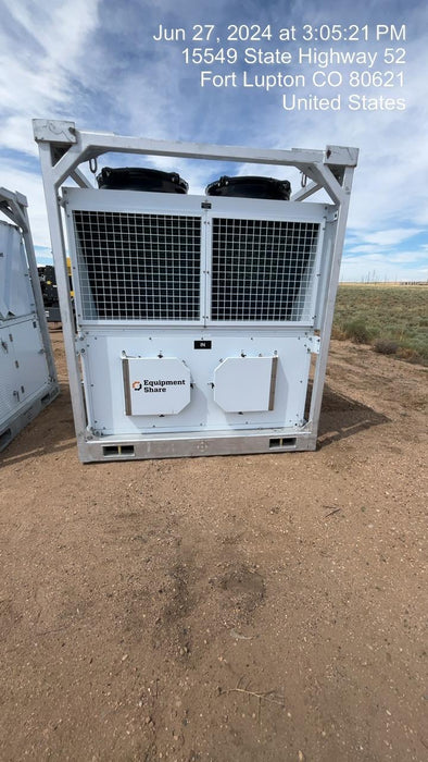 2021 SMARTECH SACP41A-HS