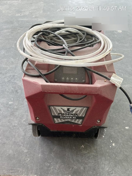 2021 PHOENIX DryMAX XL