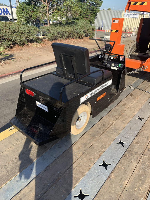 2022 TAYLOR DUNN SS-536