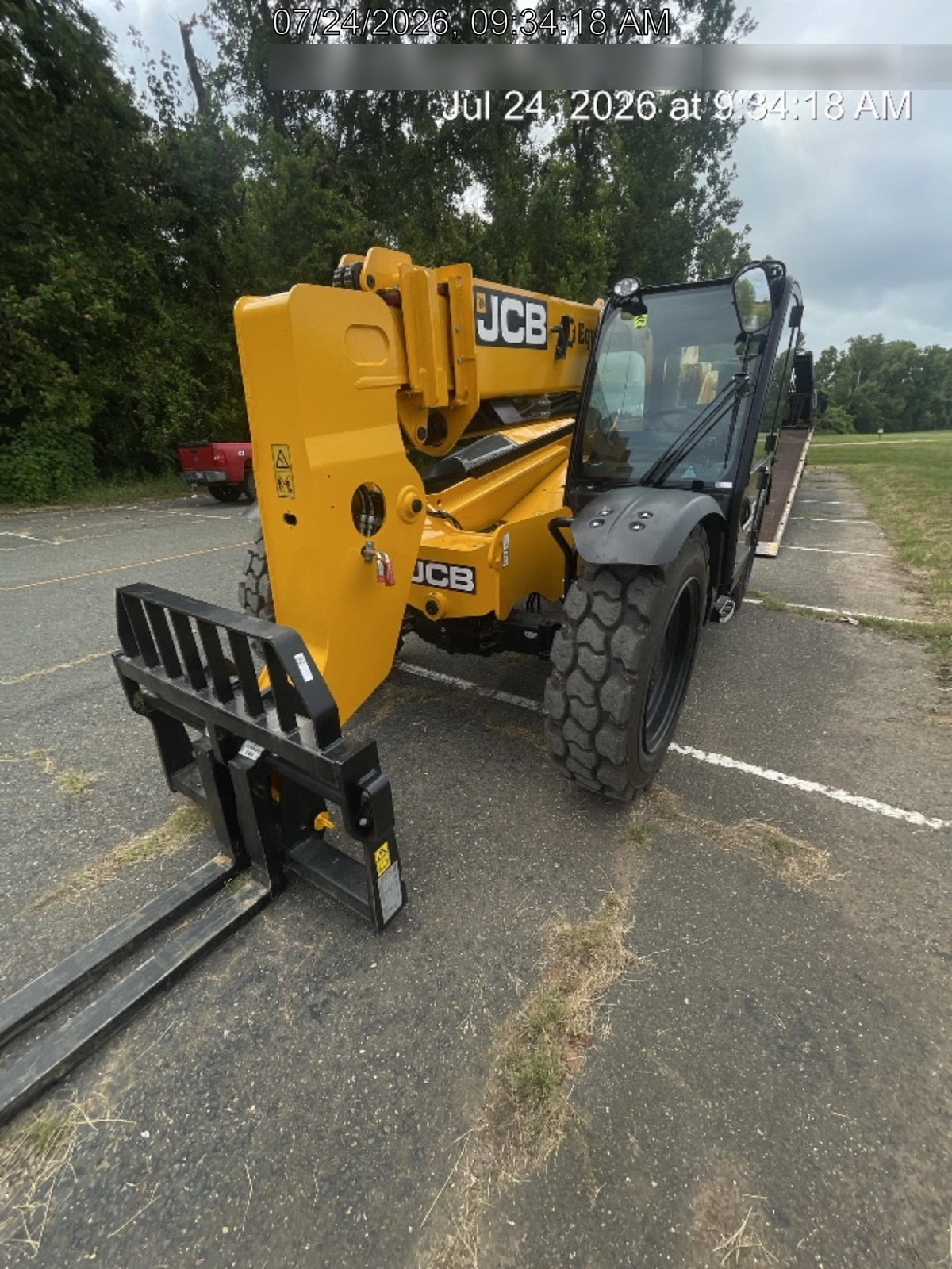 2026 JCB 506-36