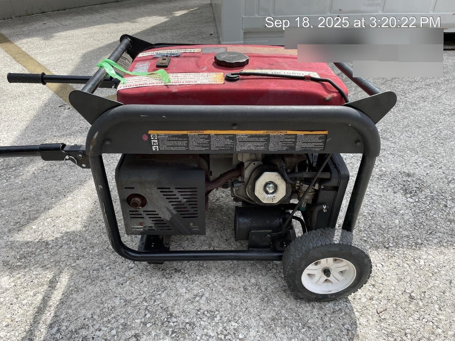 2022 MI-T-M GEN-8000-0MME