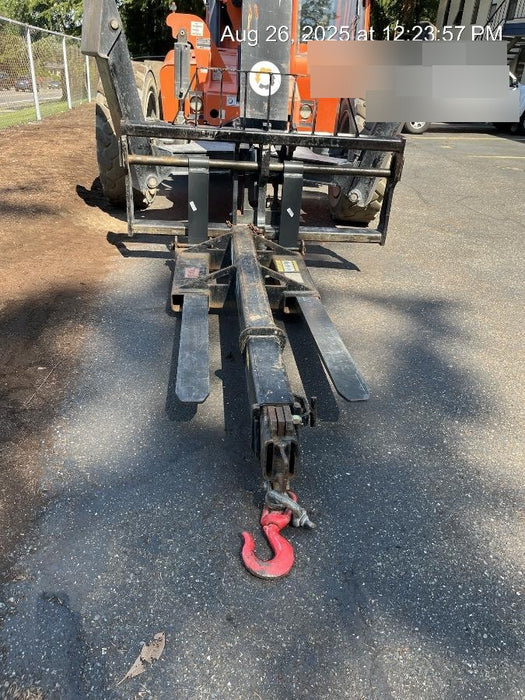 2020 STAR INDUSTRIES M1360B - Star JIB Boom