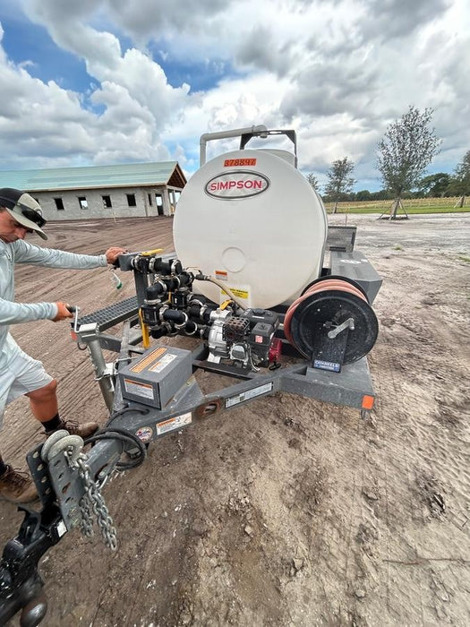 2023 SIMPSON SWT-52517
