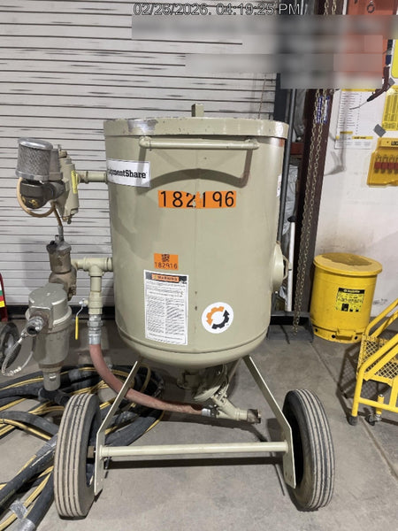 2021 CLEMCO 2452