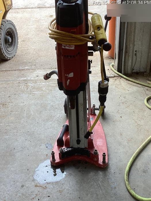 2019 HILTI DD 250