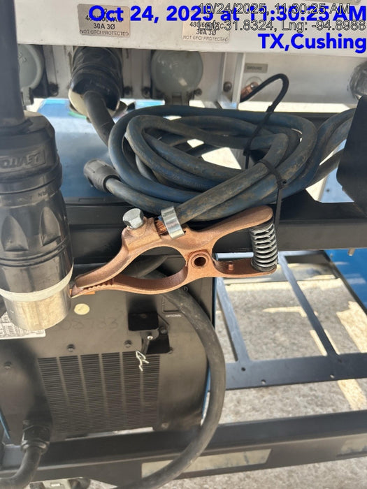 2023 MILLER ELECTRIC XMT 350