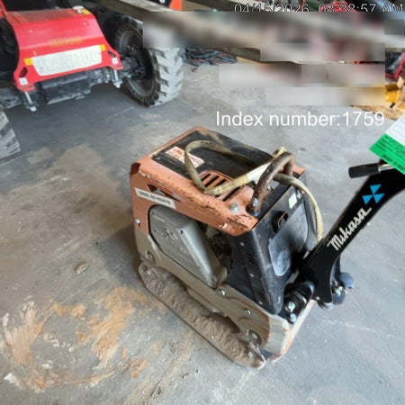 2023 MULTIQUIP MV308GH