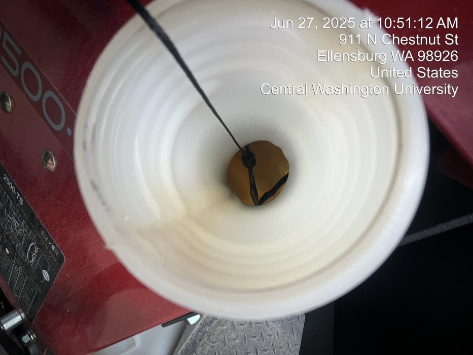 2025 TORO MBTX 2500-TS