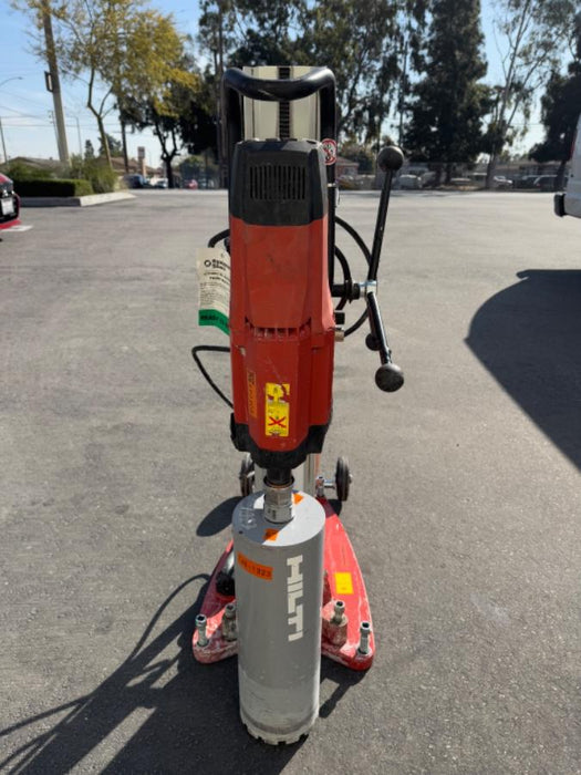 2024 HILTI DD 250