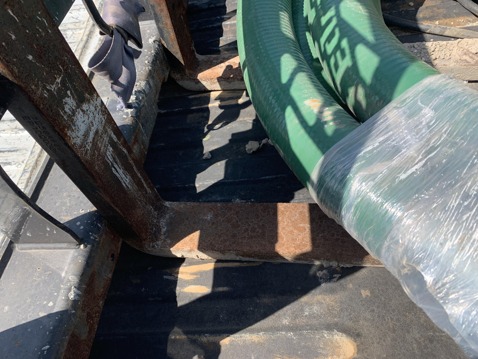 2022 PALADIN 48" Pallet Forks - Paladin