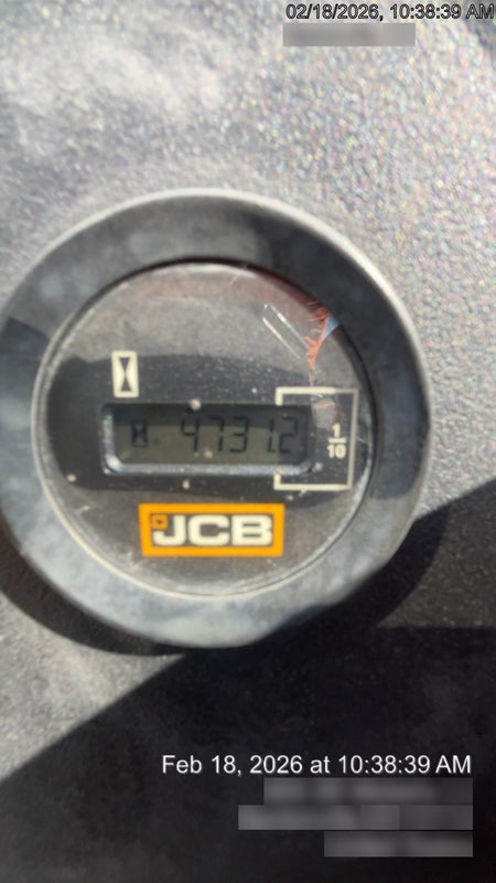 2021 JCB 19C-1E