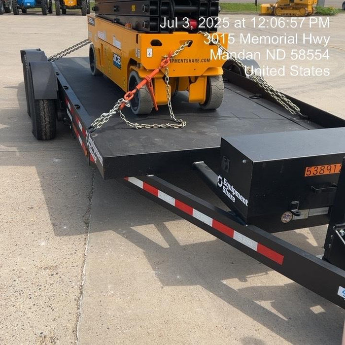 2025 STEELPOINT K19E