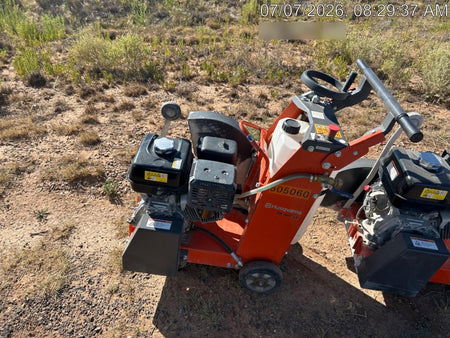 2025 HUSQVARNA FS 400 LV