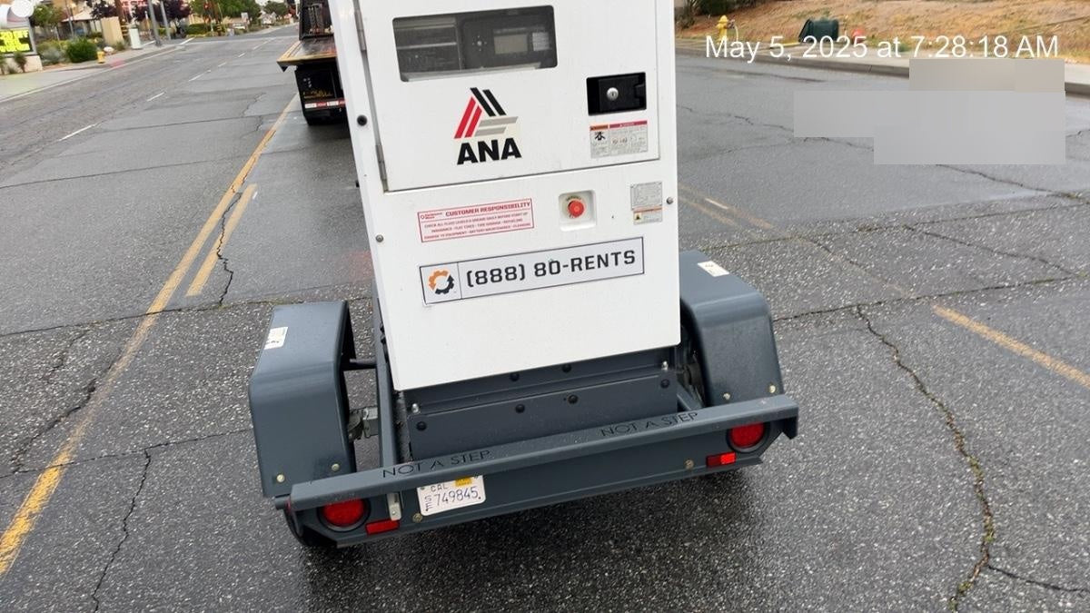 2022 AIRMAN SDG25S-8E1