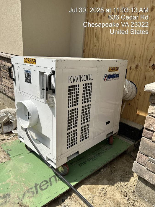 2023 KWIKOOL KPO5-21H