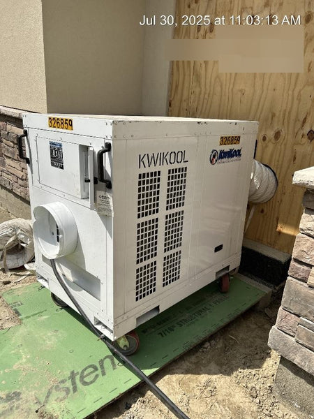 2023 KWIKOOL KPO5-21H