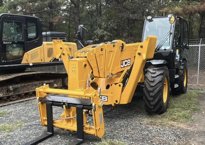 2024 JCB 508-66TC