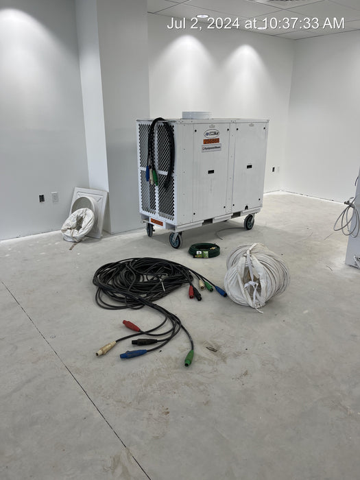 2022 UNITED COOL AIR PACH5N1AS10