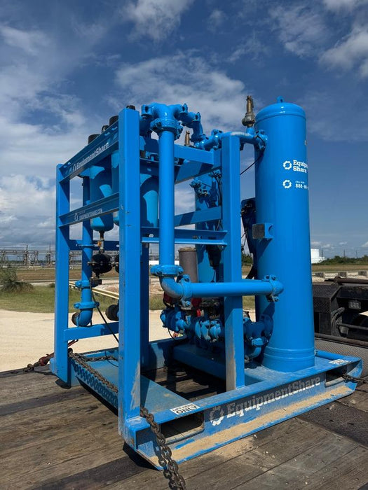 2024 HANKISON RDH-450G