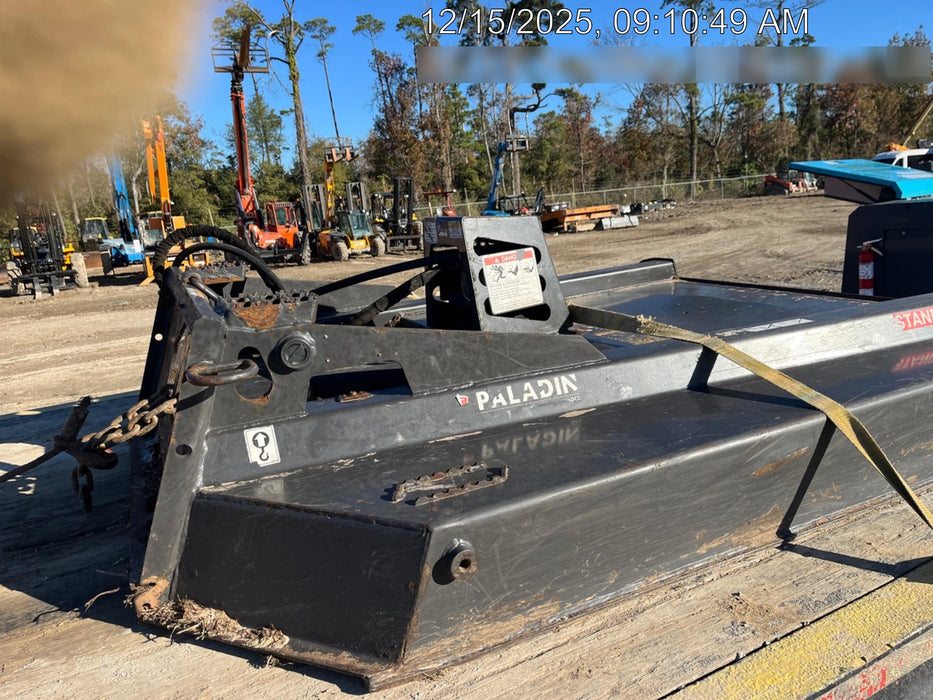 2022 PALADIN 30372A-0022