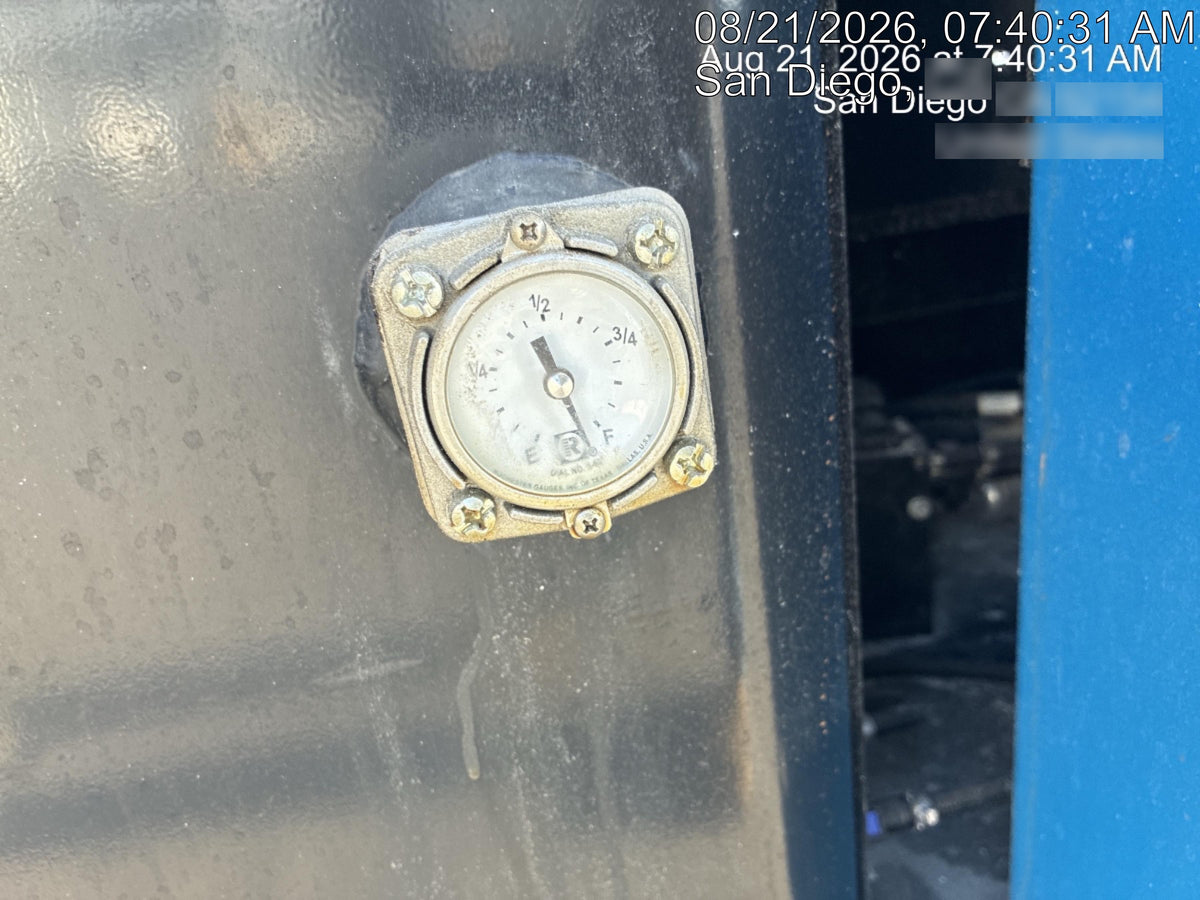 2024 GENIE GS-4390 RT