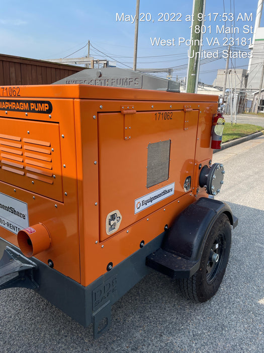 2021 MYERS-SETH A-DD6/HA/SAFE