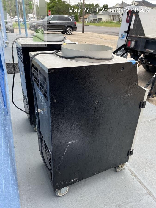 2023 KWIKOOL KPAC1411-2