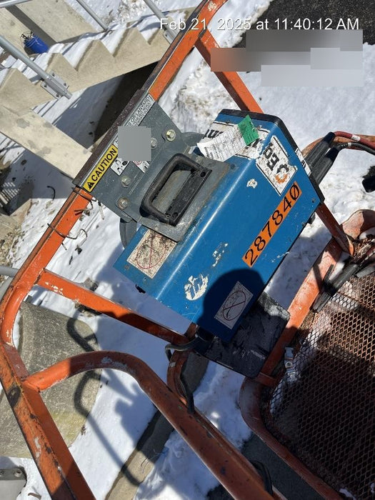 2023 MILLER ELECTRIC CST-280