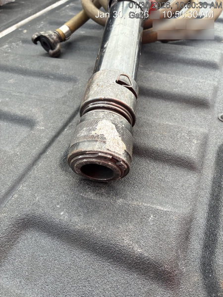 2024 MICHIGAN PNEUMATIC EME-4123-4R-QC